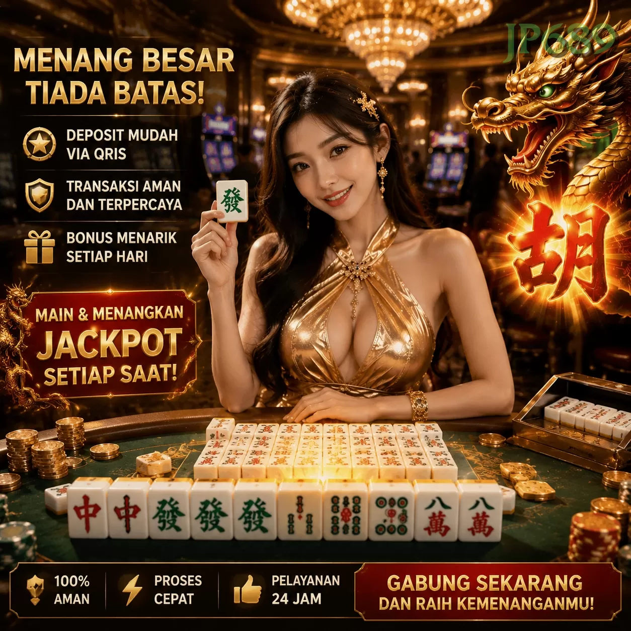 Alan Budikusuma avatar