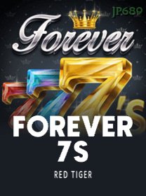 Forever 7s game cover