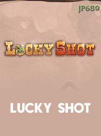 Lucky Shot game cover
