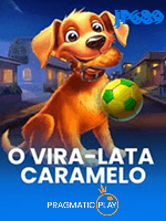 O Vira Lata Caramelo game cover