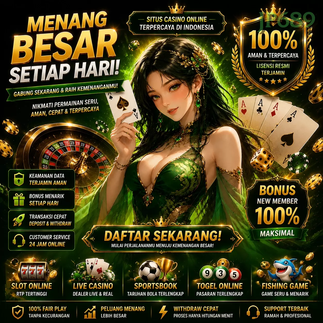 Unduh jp689 apk Versi Terbaru