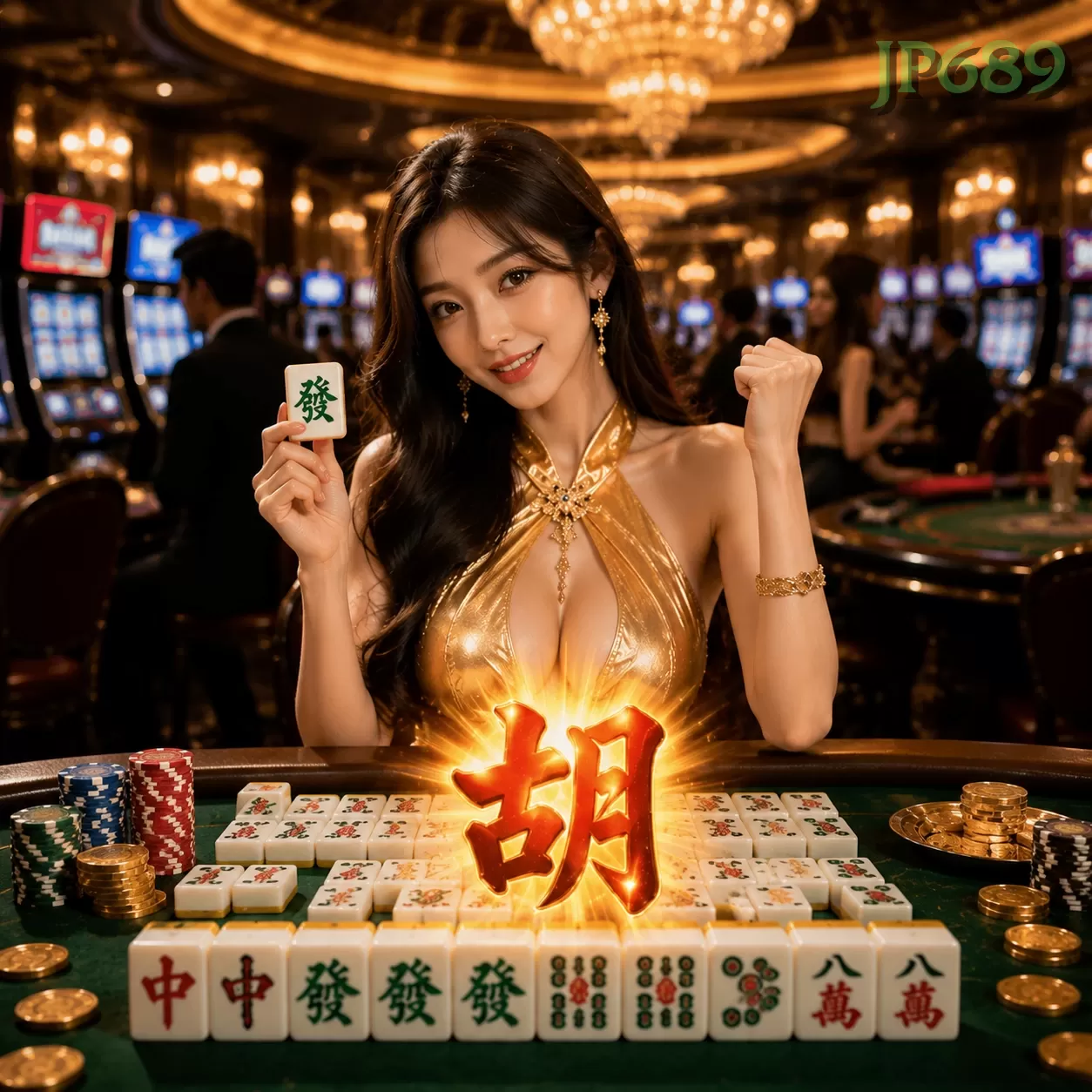 Slot Gacor idjp689 Setiap Hari