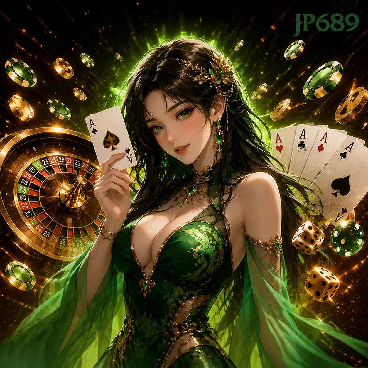 juara666