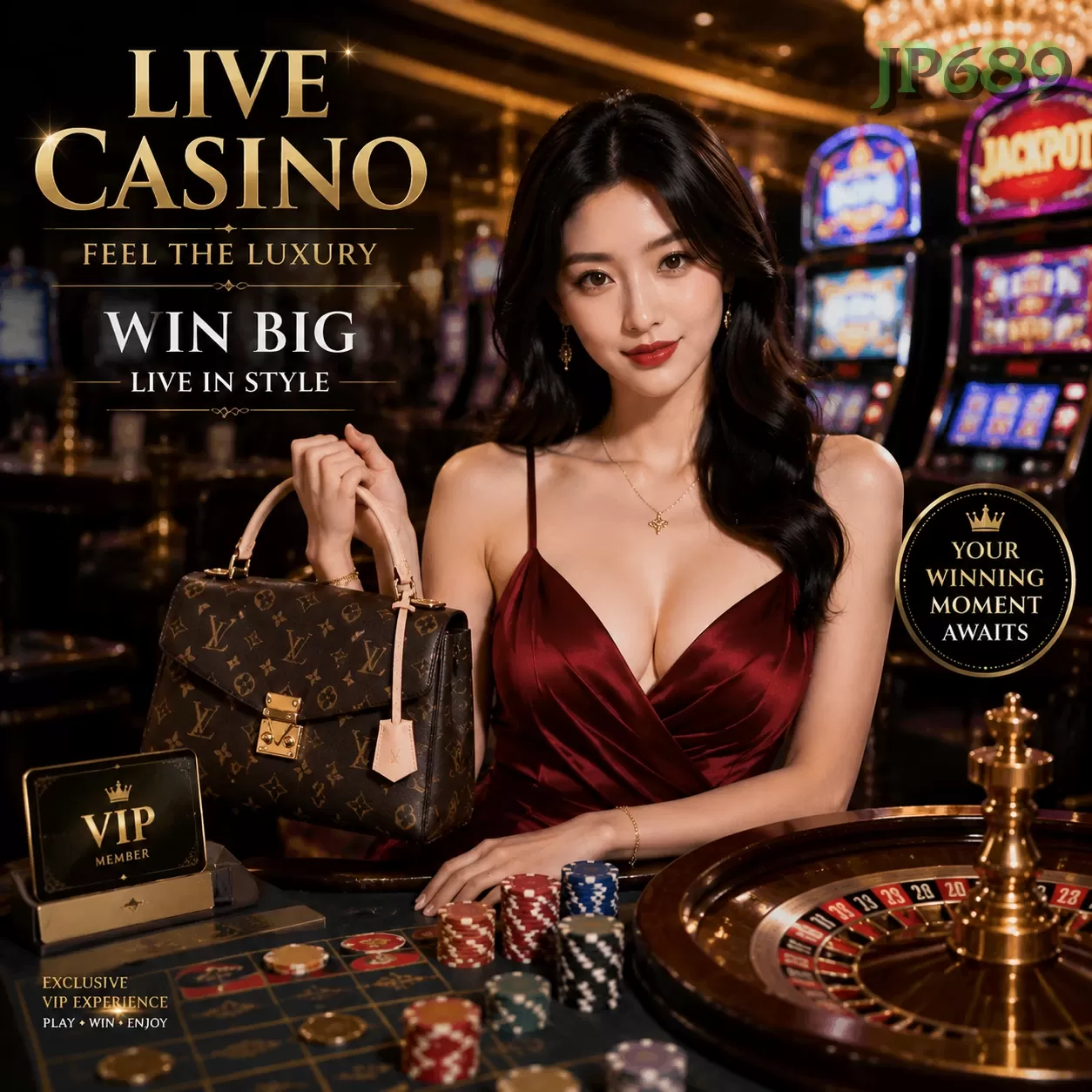 BONUS APK CAMAR4444 promotion image