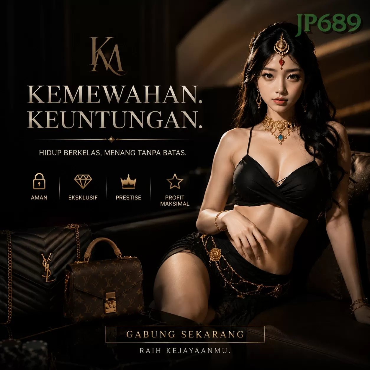Kasino Live icon