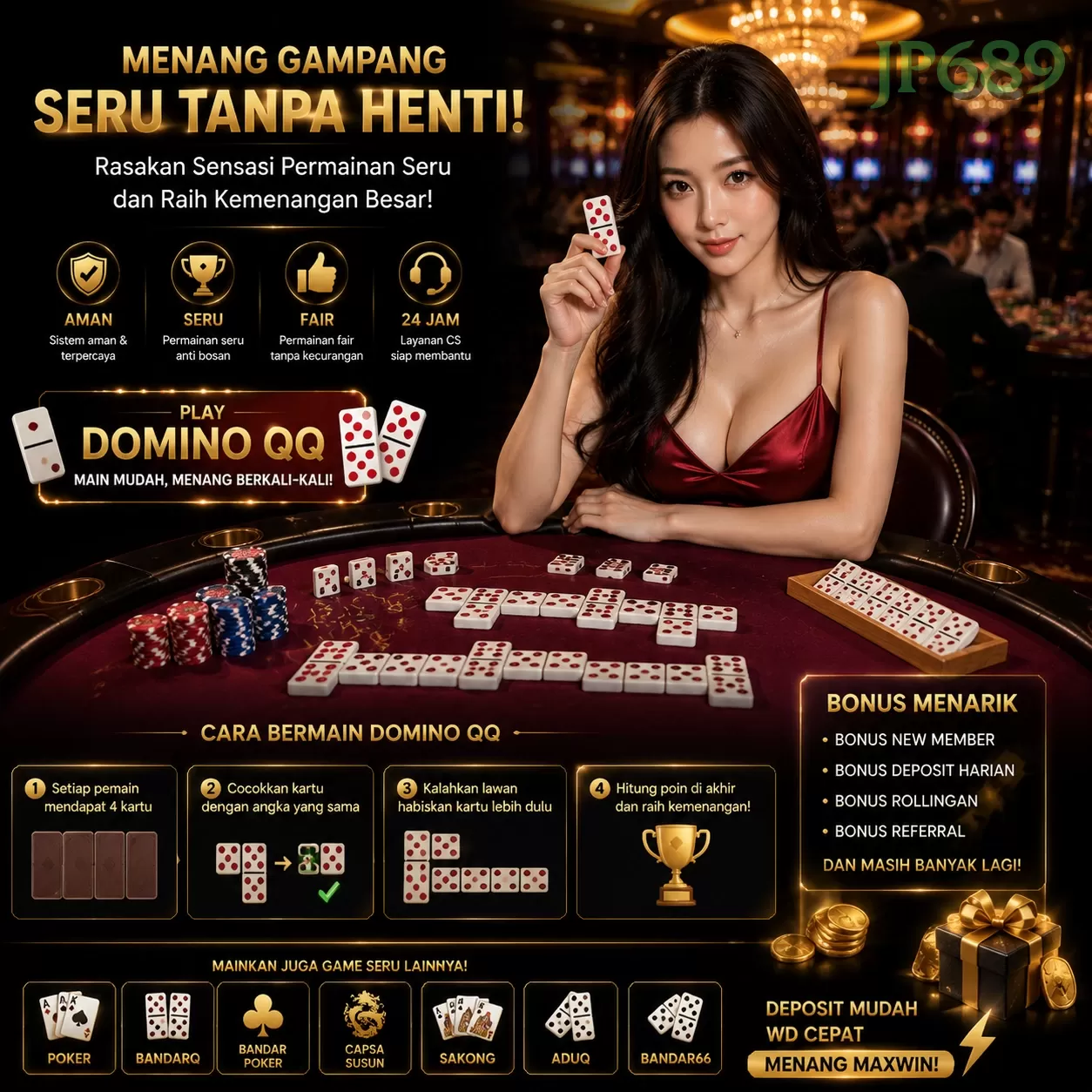 Togel icon