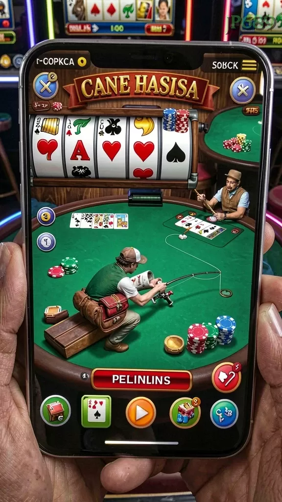Screenshot Wild West Trueways nomor 2