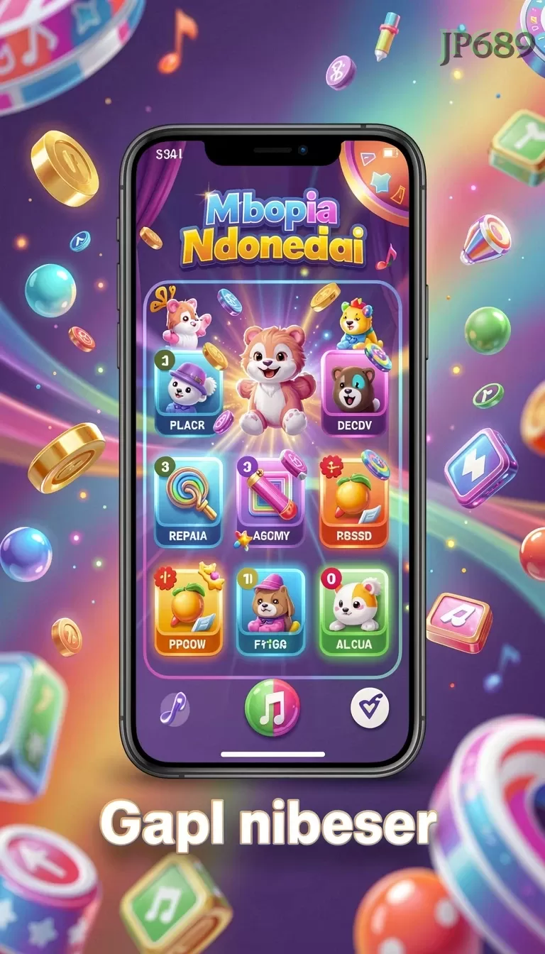 Screenshot Knockout Riches nomor 2