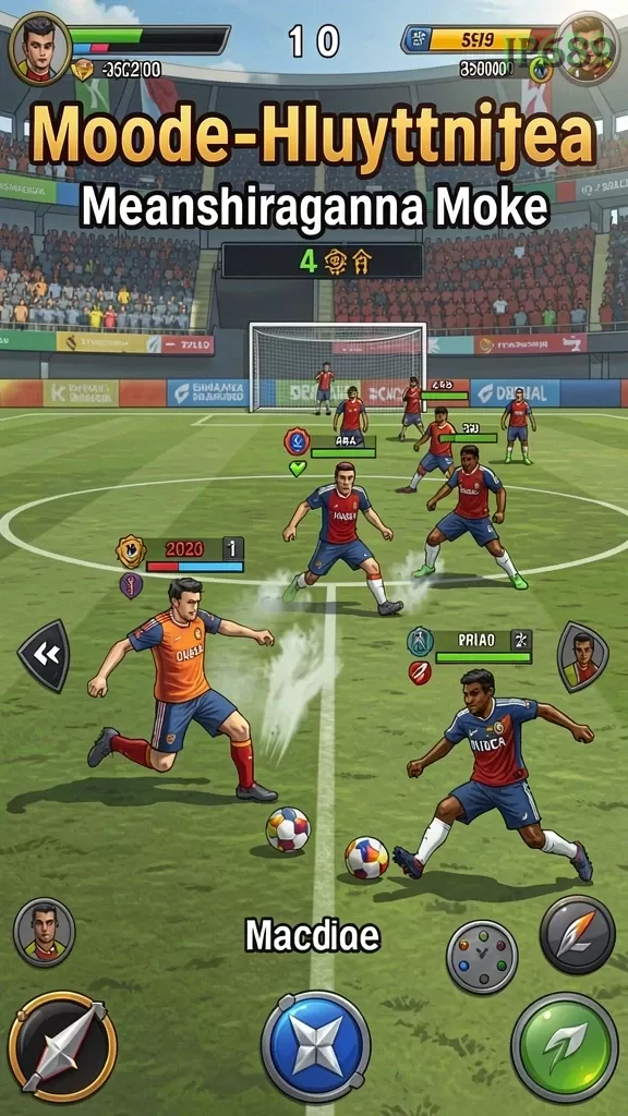 Screenshot Dragon Turtle nomor 1