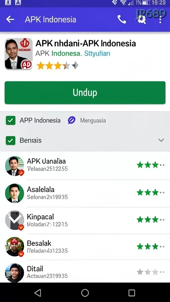 Screenshot Songkran Splash nomor 2