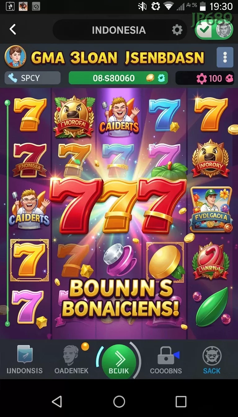 Extra Freespin Pragmatic Play screenshot
