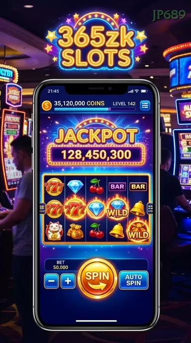 Screenshot Shamrock Money Pot 10K Ways nomor 2