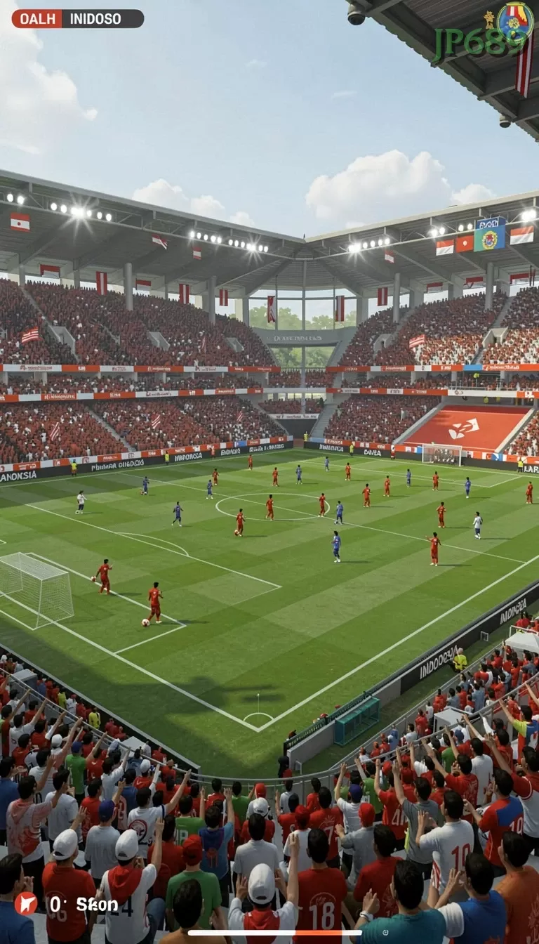 Bonus Spesial Download jp689 APK screenshot