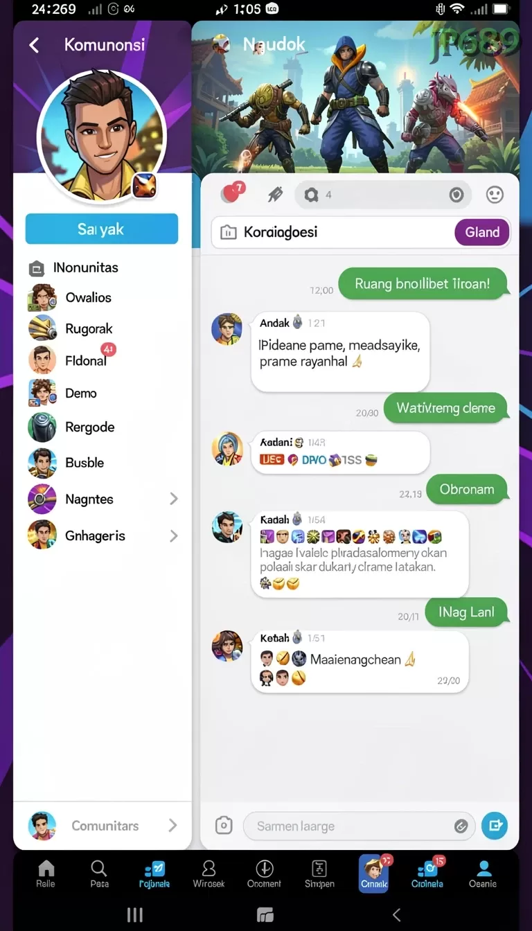 Screenshot O Vira Lata Caramelo nomor 2