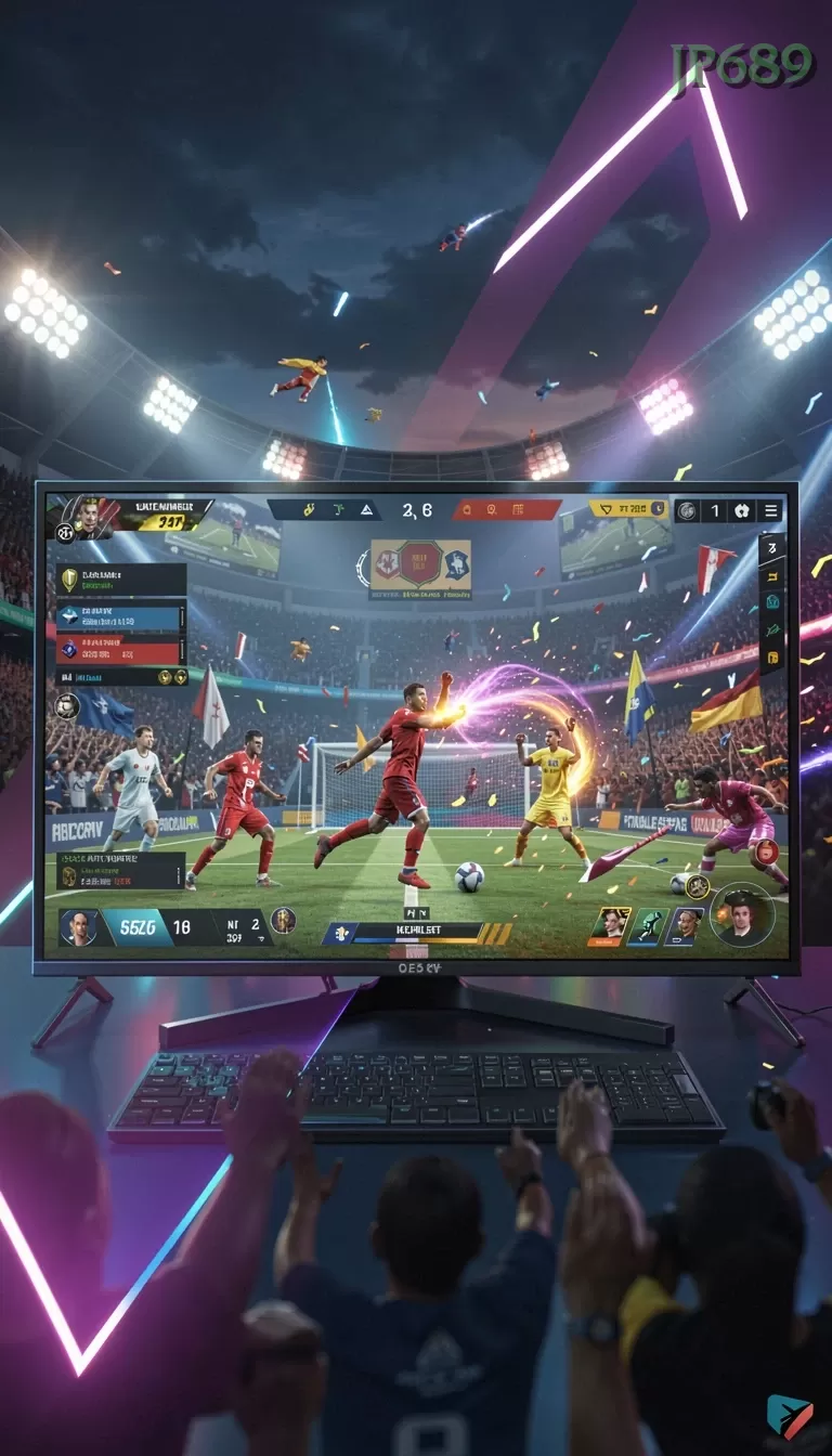 Screenshot Sword Stomp nomor 1
